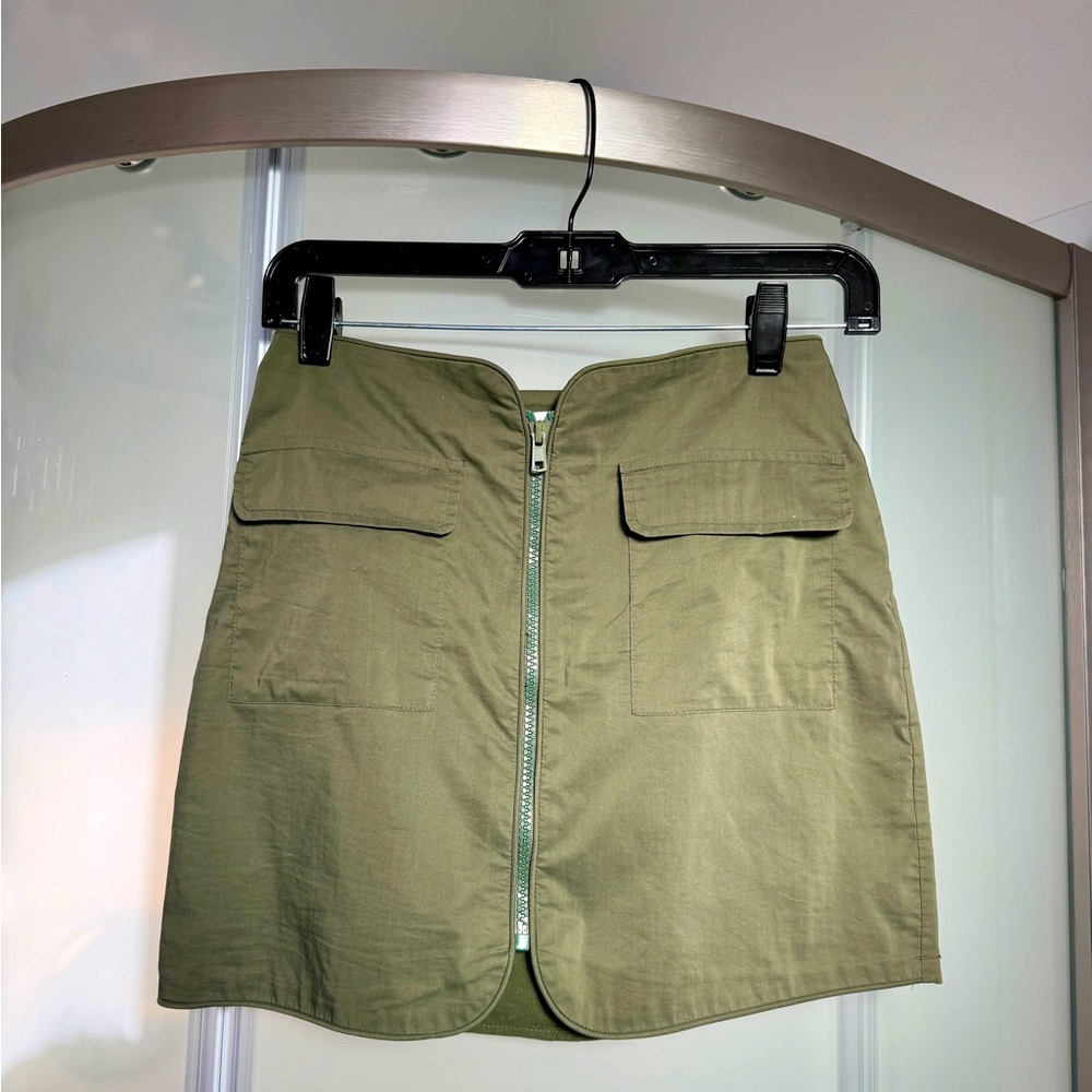 Superdown Utility Skirt